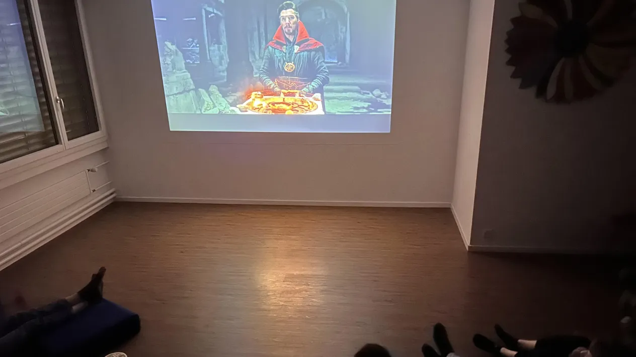 Avanti Cinema Avanti Cinema